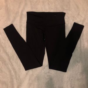 Lululemon Wunder Unders
